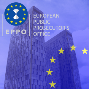 EPPO Fiscalia Europea